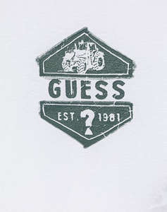 GUESS SS T-SHIRTДЕТСКА ТЕНИСКА BOY