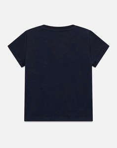 GUESS SS T-SHIRTДЕТСКА ТЕНИСКА BOY