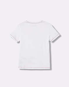 GUESS KIDS SS T-SHIRTДЕТСКА ТЕНИСКА BOY