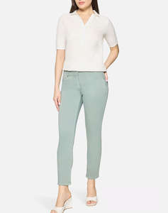 BETTY BARCLAY PANTS