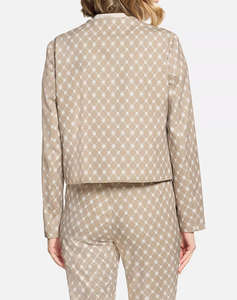 BETTY BARCLAY BLAZER