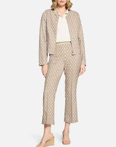 BETTY BARCLAY BLAZER