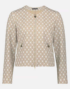 BETTY BARCLAY BLAZER