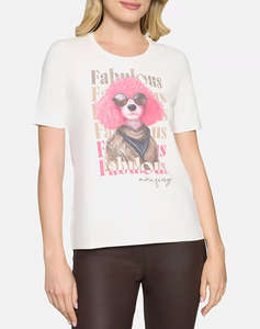 BETTY BARCLAY BLOUSE