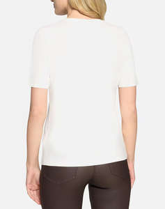 BETTY BARCLAY BLOUSE