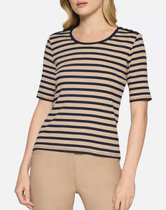 BETTY BARCLAY BLOUSE