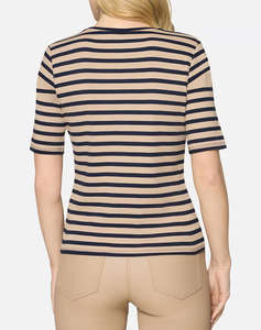 BETTY BARCLAY BLOUSE