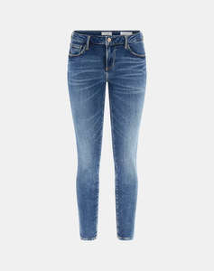 GUESS ANNETTE ДАМСКИ ПАНТАЛОНИ