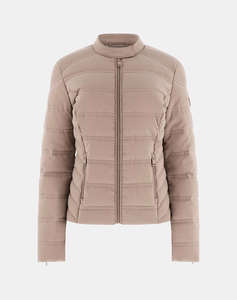 GUESS NEW VONA LOGO JACKET ДАМСКО ЯКЕ