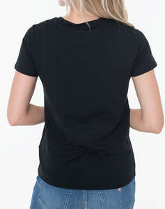 GUESS SS GRRRR R5 TEE ДАМСКА БЛУЗА