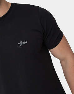 GUESS SS CN BASIC PIMA TEE МЪЖКА ТЕНИСКА