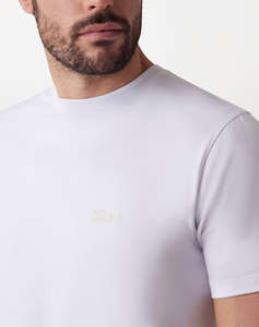 GUESS SS CN BASIC PIMA TEE МЪЖКА ТЕНИСКА