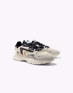 LACOSTE MENS SHOE L003 NEO 123 1 SMA L003 NEO 123 1 SMA