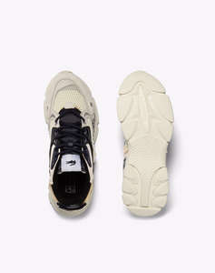 LACOSTE MENS SHOE L003 NEO 123 1 SMA L003 NEO 123 1 SMA