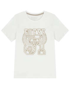 GUESS KIDS SS T-SHIRTДЕТСКА ТЕНИСКА BOY