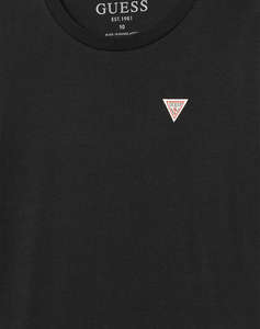 GUESS KIDS SS T-SHIRT_COREДЕТСКА ТЕНИСКА BOY