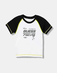 GUESS KIDS SS T-SHIRTДЕТСКА ТЕНИСКА BOY