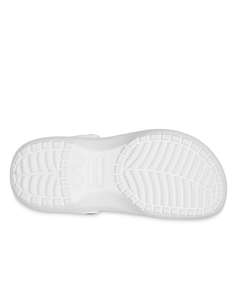 CROCS Classic Platform Clog W