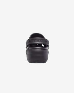 CROCS Classic Platform Clog W