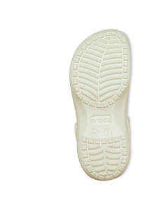 CROCS Classic Platform Clog W