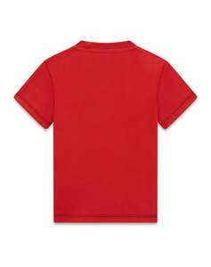 GUESS KIDS SS T-SHIRTДЕТСКА ТЕНИСКА BOY