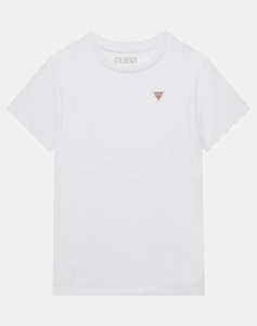 GUESS KIDS SS T-SHIRT_COREДЕТСКА ТЕНИСКА BOY