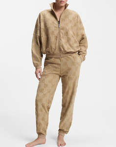 HUGO TERRYMONOGRAM_PANTS 10271234 01