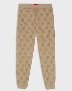 HUGO TERRYMONOGRAM_PANTS 10271234 01