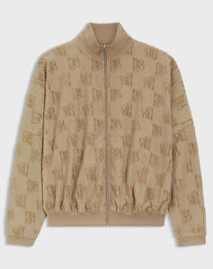 HUGO TERRYMONOGRAM_JACKET 10271234 01