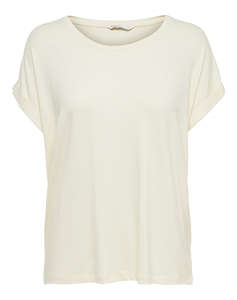 ONLY ONLMOSTER S/S O-NECK TOP NOOS JRS