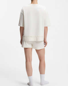 HUGO MESH LOGO SHORT-SET 10277442 01