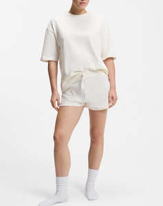 HUGO MESH LOGO SHORT-SET 10277442 01