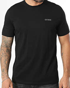 GUESS MARZIO CN SS T-SHIRT МЪЖКА ТЕНИСКА