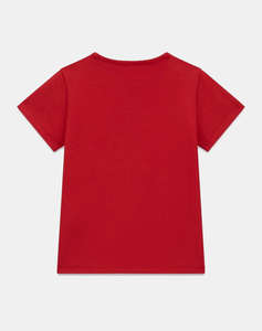 GUESS KIDS SS T-SHIRT ДЕТСКА БЛУЗА GIRL