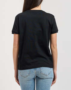 GUESS CARLA CN SS T-SHIRT ЖЕНСКА БЛУЗА