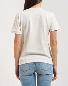 GUESS CARLA CN SS T-SHIRT ЖЕНСКА БЛУЗА