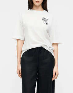 HUGO Oversized_Tee_B_10 10279019 01