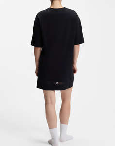 HUGO MESH LOGO NIGHTY 10277442 01