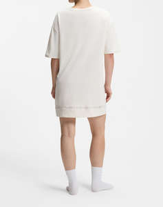 HUGO MESH LOGO NIGHTY 10277442 01