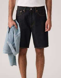 LEVIS 468 LOOSE SHORTS