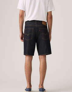 LEVIS 468 LOOSE SHORTS