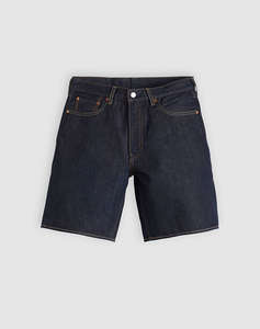 LEVIS 468 LOOSE SHORTS