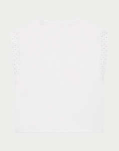 GUESS KIDS SL T-SHIRT ДЕТСКА БЛУЗА GIRL