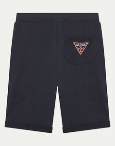 GUESS KIDS ACTIVE SHORTS_CORE ДЕТСКИ ШОРТИ BOY