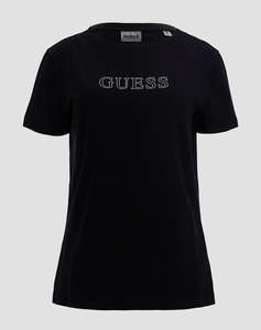 GUESS BRIANA SS T-SHIRT ЖЕНСКА БЛУЗА
