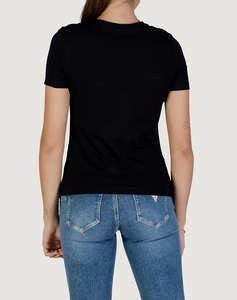 GUESS ANITA CN SS T-SHIRT ЖЕНСКА БЛУЗА