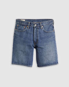 LEVIS A84610003 468 STAY LOOSE SHORTS