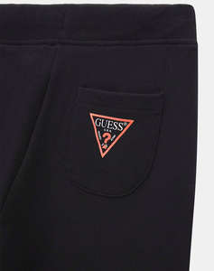 GUESS ACTIVE PANTS_CORE ДЕТСКИ ПАНТАЛОНИ BOY