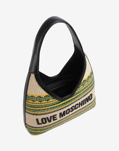 LOVE MOSCHINO ЧАНТА
