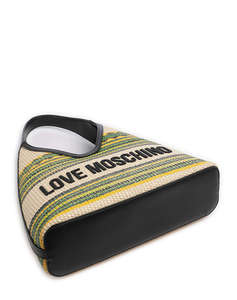 LOVE MOSCHINO ЧАНТА